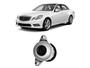 Imagem de Suporte Coxim Dianteiro Motor Mercedes E250 2011 2012 2013