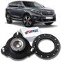 Imagem de Suporte coxim do amortecedor dianteiro com rolamento sorento 3.3 v6 2016 2017 2018 2019 2020 2021 2022