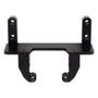 Imagem de Suporte de Base Servo INJORA de Metal para Crawler RC 1/10 - Compatível com Axial SCX10 II 90046 e AR44