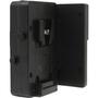 Imagem de Suporte de bateria Core V-Mount Hotswap com 4 Powertaps