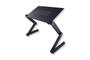 Imagem de Suporte De Cama Com Mousepad Para Notebook Preto