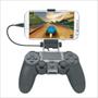 Imagem de Suporte De Celular Clamp Para Controle Ps 4 Play 4