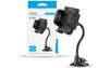 Imagem de Suporte De Celular Gps Universal Para Vidro Carro 
