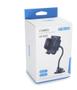 Imagem de Suporte De Celular Gps Universal Para Vidro Carro 