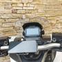 Imagem de Suporte de Celular Para Moto / Bicicleta em Aluminio