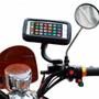 Imagem de Suporte De Celular Para Moto E Bicicleta Bike Gps