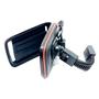 Imagem de Suporte de Celular para Moto Exbom SP-CA35L com Carregador USB