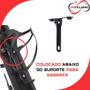 Imagem de Suporte De Cilindro Co2 Mtb Speed Triathlon Original Com Nf