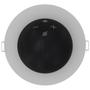 Imagem de Suporte de Embutir no Teto Compatível com Alexa Echo Dot 4 e 5 - ARTBOX3D