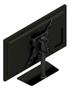 Imagem de Suporte de ferro para monitor tv de mesa sobrepor para tela de 10 a 55 polegdas