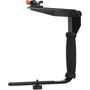 Imagem de Suporte De Flash Giratório Stroboframe Quick Flip 350