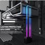 Imagem de Suporte de GPU UpHere GH03ARGB RGB Endereçável - Altura Ajustável