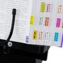 Imagem de Suporte de Livro com Estojo Mini com Prendedor - Cores