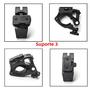 Imagem de Suporte De Luz Para Bicicleta Mtb, Suporte Para Lâmpada De Bicicleta, Vários Tipos