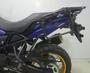 Imagem de Suporte de mala bau bauleto lateral givi monokey e21 e22 e360 e41 e460 suzuki vstrom 800 