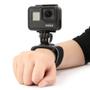 Imagem de Suporte de Mão e Pulso para GoPro / Osmo Action / Câmeras Similares - Pgytech