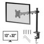 Imagem de Suporte De Mesa Articulado Para Monitor 13 A 32 Polegadas Mxt