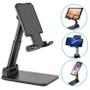 Imagem de Suporte De Mesa Celular Tablet Ajustavel