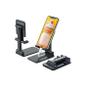 Imagem de Suporte De Mesa Celular Tablet Ajustavel