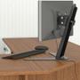 Imagem de Suporte De Mesa Com Ajuste De Altura E Inclinável Monitor