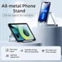 Imagem de Suporte De Mesa Metal P/ Smartphones & Tablet Da Rock