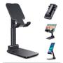 Imagem de Suporte de mesa p/smarthphone e tablet le049 - IT-BLUE