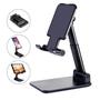 Imagem de Suporte de mesa p/smarthphone e tablet le049 - IT-BLUE