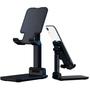 Imagem de Suporte de mesa p/smarthphone e tablet le049 - IT-BLUE
