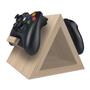 Imagem de Suporte de Mesa para 2 Controles Gamepad Spark Jade