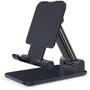 Imagem de Suporte de mesa para celular ajustável articulado universal dobrável