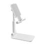 Suporte de Mesa para Celular Smartphone Tablet - Meli Comércio Imagem de Suporte de Mesa para Celular Smartphone Tablet