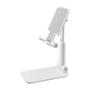 Suporte de Mesa para Celular Smartphone Tablet - Meli Comércio Imagem de Suporte de Mesa para Celular Smartphone Tablet