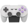 Imagem de Suporte De Mesa Para Controle Joystick Compatível 8bitdo Sn30 Pro+ Desenvolvido pela ARTBOX3D