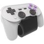 Imagem de Suporte De Mesa Para Controle Joystick Compatível 8bitdo Sn30 Pro+ Desenvolvido pela ARTBOX3D