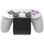 Imagem de Suporte De Mesa Para Controle Joystick Compatível 8bitdo Sn30 Pro+ Desenvolvido pela ARTBOX3D