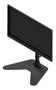 Imagem de Suporte De Mesa Para Um Monitor De Lcd E Led Até 32 Cor Preto