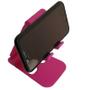 Suporte de Mesa pra Celular Tablet Smartphone Kindle - Ajustavel - MagazineCuritiba Imagem de Suporte de Mesa pra Celular Tablet Smartphone Kindle - Ajustavel
