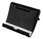 Suporte De Mesa Universal Celular Tablet Smartphone Kapbom - Kapaom Imagem de Suporte De Mesa Universal Celular Tablet Smartphone Kapbom