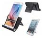 Imagem de Suporte De Mesa Universal Celular Tablet Smartphone Vexstand