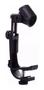 Imagem de Suporte de Microfone Ajustável para Bateria Clip-02 com 02 suportes - Smart