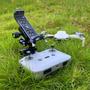Imagem de Suporte de Montagem HUGEROCK X7 para Tablets - Compatível com Drones DJI Mavic 3, Air 2 e Mini 2