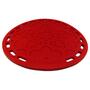 Imagem de Suporte de Panela Le Creuset Silicone Vermelho