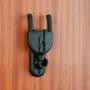 Imagem de Suporte de parede adaptável para instrumento - Guitto GGS-04
