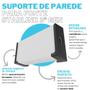 Imagem de Suporte De Parede Compatível com Fonte Do Roteador Modem Internet Wi-Fi Starlink 3ª Geração