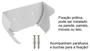 Imagem de Suporte De Parede Compatível Com Google Wifi Mesh Ac1200
