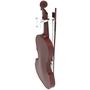 Imagem de Suporte De Parede Compatível com Violino Instrumento Musical Fixo - ARTBOX3D