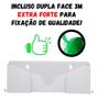 Imagem de Suporte De Parede Controle Remoto Ar Celular Universal Chave
