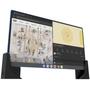 Imagem de Suporte de Parede Docking Stand Compatível com Tablet ou iPad Dupla Face - ARTBOX3D