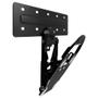 Imagem de Suporte de Parede Fixo no Gap para TVs CU8000, QN85C, S90C, 55" e 65" Preto - WMN-M14EA/ZD