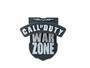 Imagem de Suporte De Parede Headset call of duty warzone Com Fita Dupla Face cinza